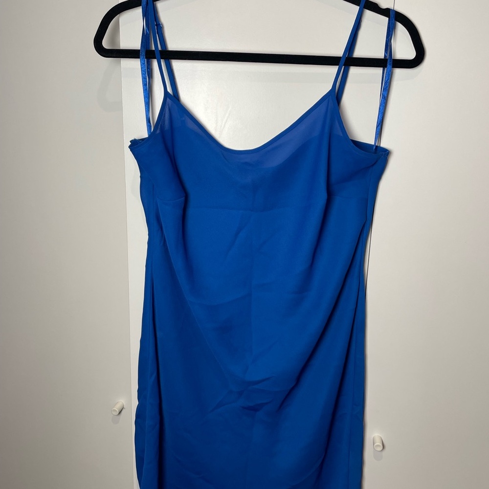 Blue Slip